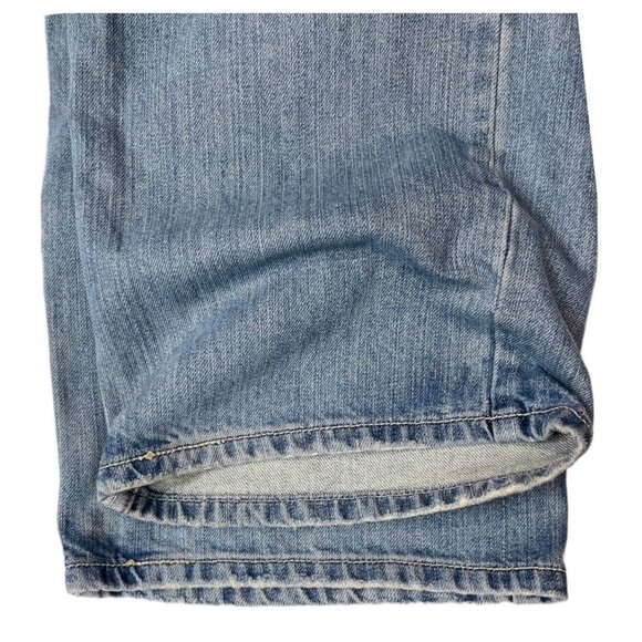 Vintage‎ 90's SILVER TAB LEVI'S Men's Jeans Size 34 Loose Straight Grunge Skater - Picture 8 of 16